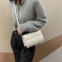 Classic Small Crossbody Handbag
