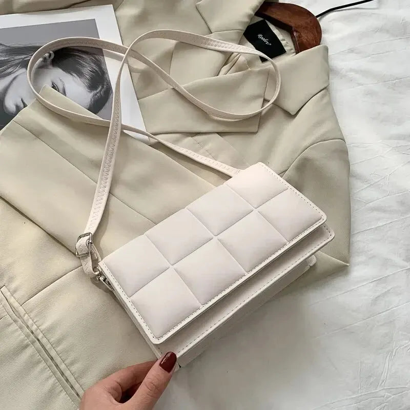 Classic Small Crossbody Handbag