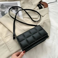 Classic Small Crossbody Handbag