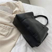 Minimalist Soft Everyday Tote