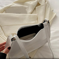 Retro Underarm Shoulder Bag