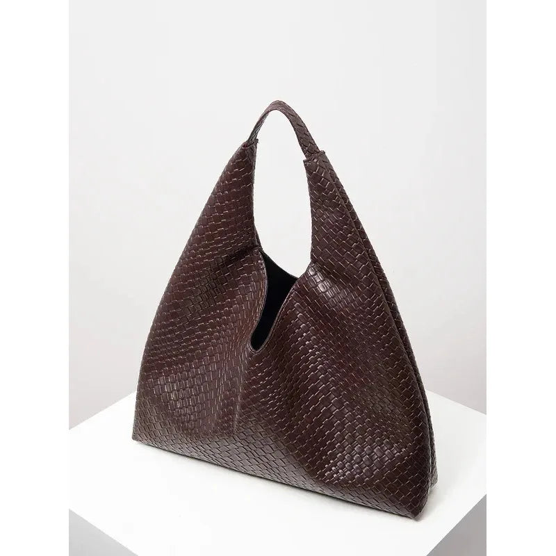 Retro Work Travel Tote Bag