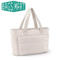 Large Versatile Work Tote Bag