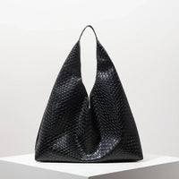 Retro Work Travel Tote Bag