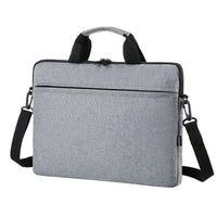 Slim Laptop Sleeve Crossbody Bag
