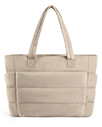 Large Versatile Work Tote Bag