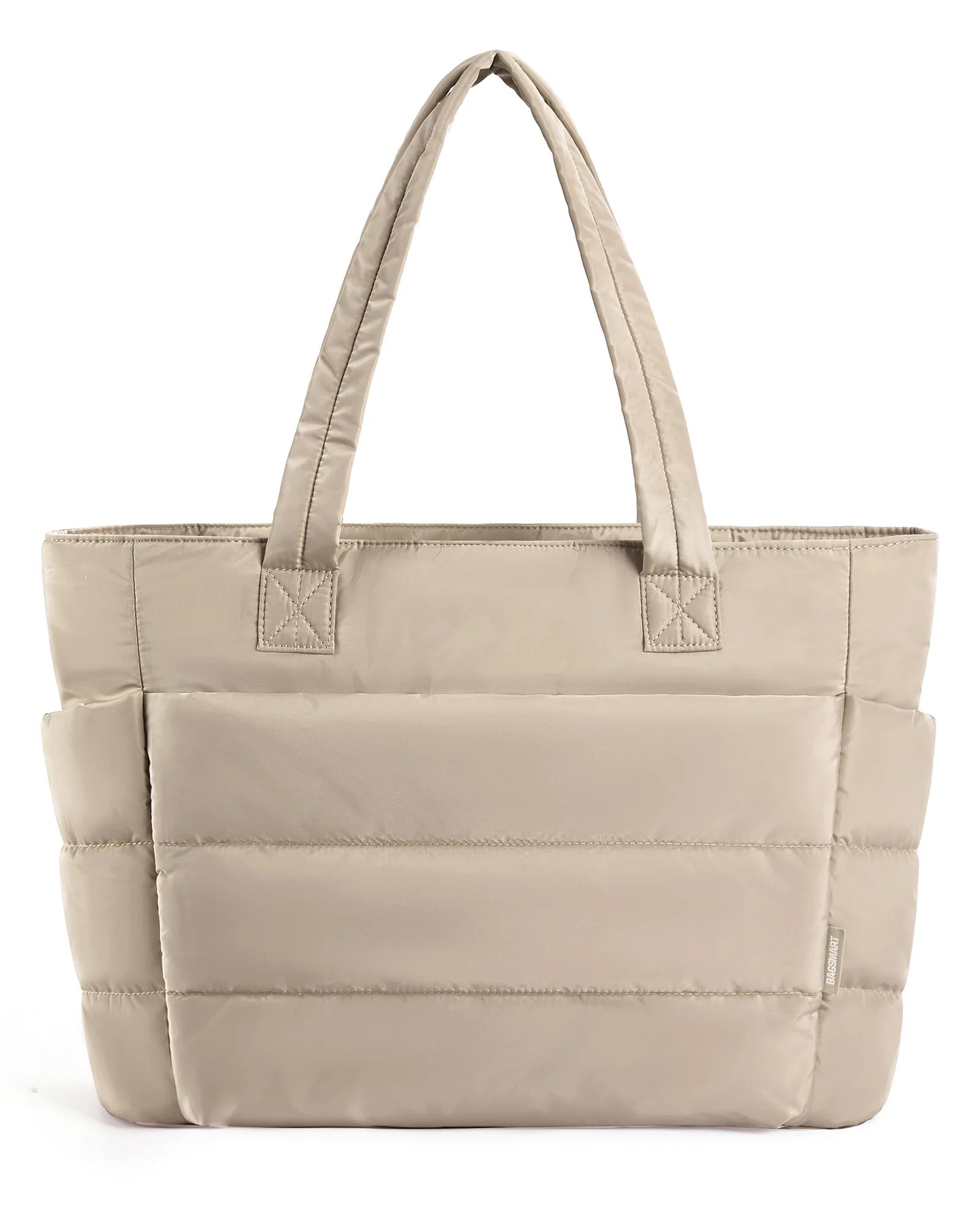 Large Versatile Work Tote Bag