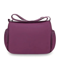 Waterproof Oxford Crossbody Bag