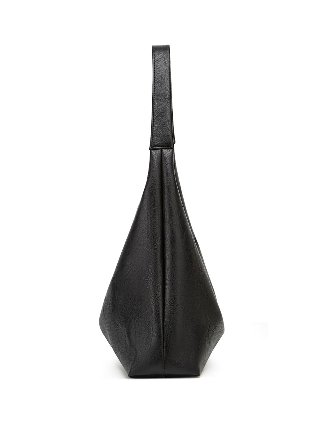 Minimalist Retro Shoulder Tote