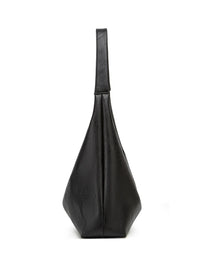 Minimalist Retro Shoulder Tote