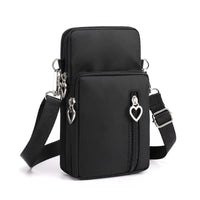 Waterproof Mini Phone Crossbody Bag