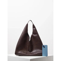 Retro Work Travel Tote Bag