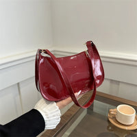 Retro Underarm Shoulder Bag