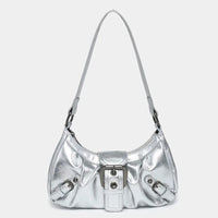 Vintage Y2K Underarm Bag