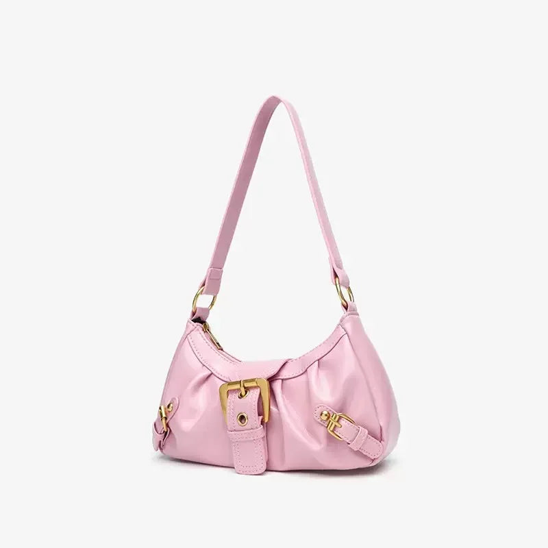 Vintage Y2K Underarm Bag