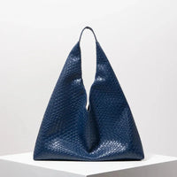 Retro Work Travel Tote Bag