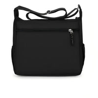 Men's Oxford Crossbody Messenger Bag