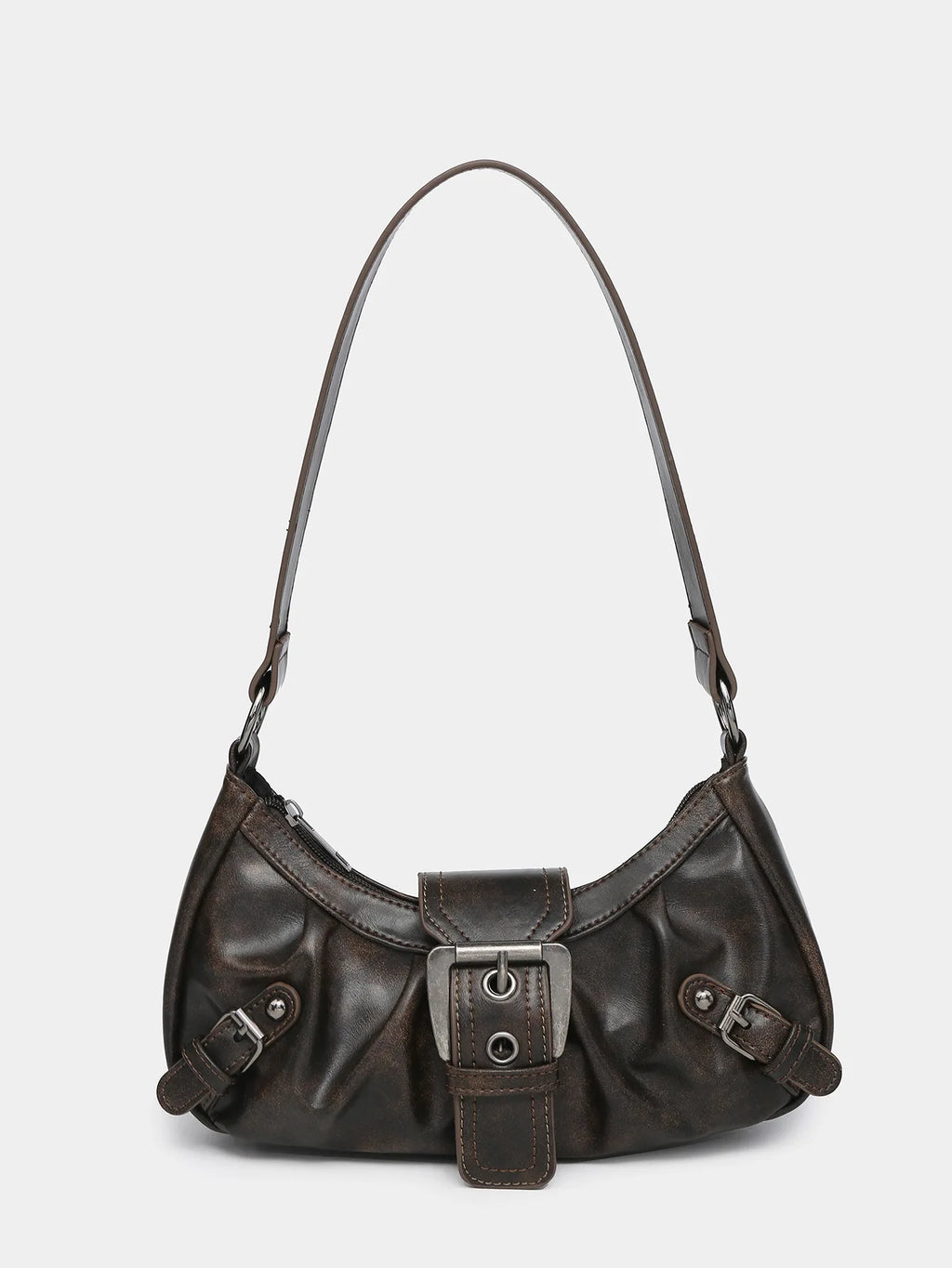 Vintage Y2K Underarm Bag