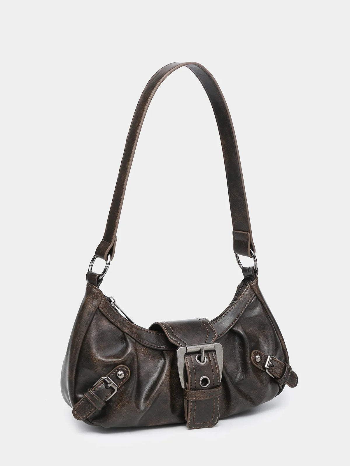 Vintage Y2K Underarm Bag