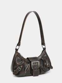 Vintage Y2K Underarm Bag