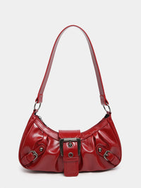 Vintage Y2K Underarm Bag