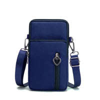 Waterproof Mini Phone Crossbody Bag