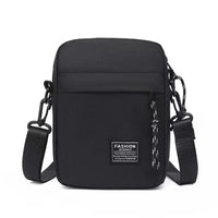 Men's Nylon Everyday Sling Bag