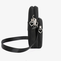Waterproof Mini Phone Crossbody Bag