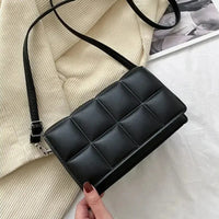 Classic Small Crossbody Handbag