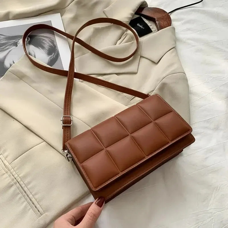 Classic Small Crossbody Handbag