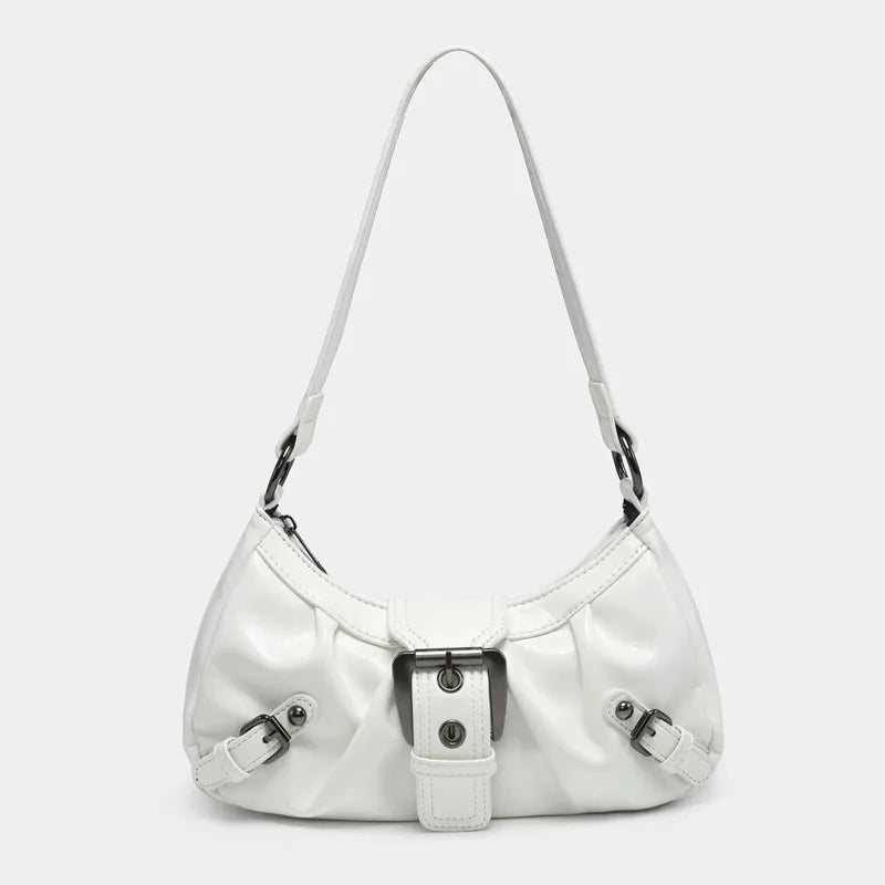 Vintage Y2K Underarm Bag