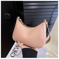 Chic Small Square Handbag