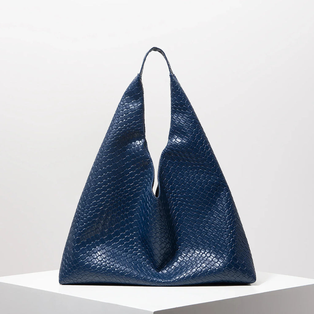 Retro Work Travel Tote Bag