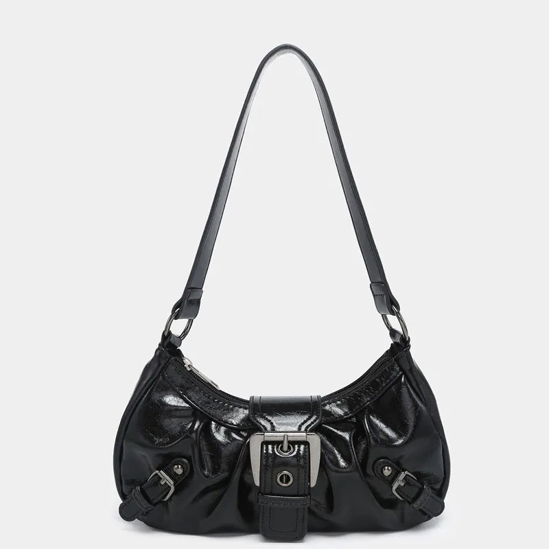 Vintage Y2K Underarm Bag