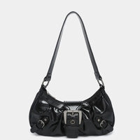 Vintage Y2K Underarm Bag